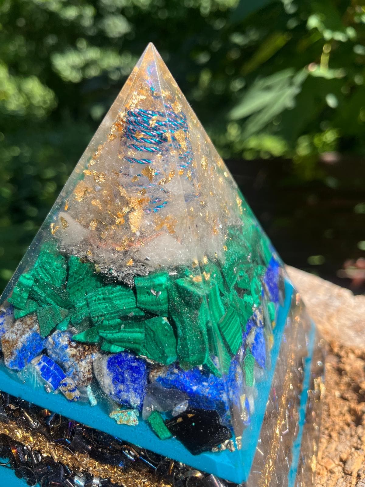 Atelierbild 32
